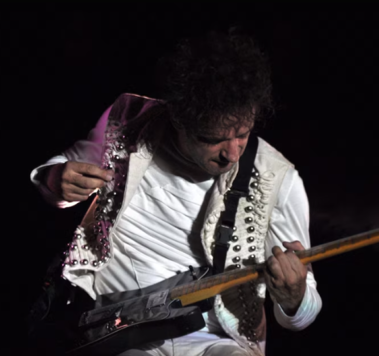 Gustavo Cerati: 15 años desde su último show y el inicio del adiós 