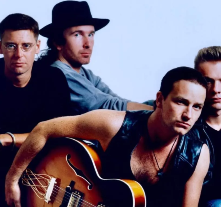 "With or Without You": el nacimiento del himno que definió a U2 y marcó una década 