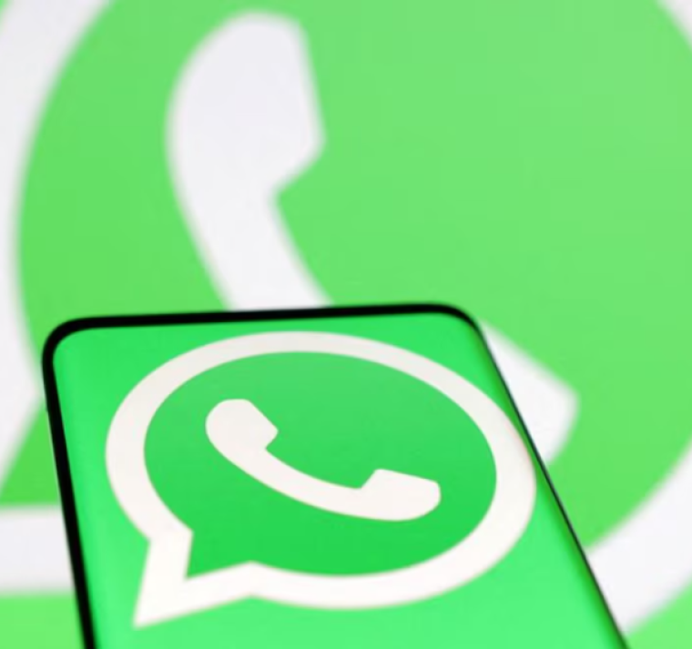 ¡Dale estilo a tu WhatsApp! Usa colores fucsia, morado o rosa 