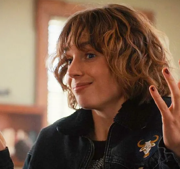 Estrella de Stranger Things actuará en nueva precuela de Los Juegos del Hambre 