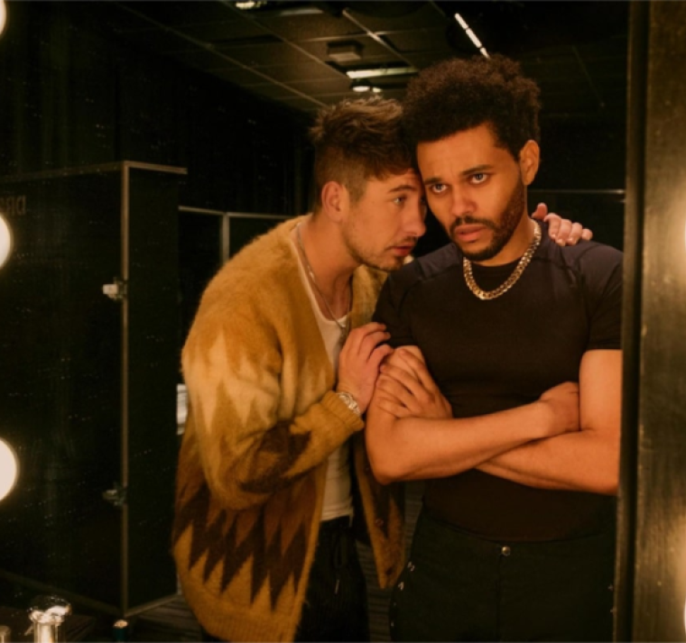 The Weeknd fracasa en cine: críticas lapidan Hurry Up Tomorrow 