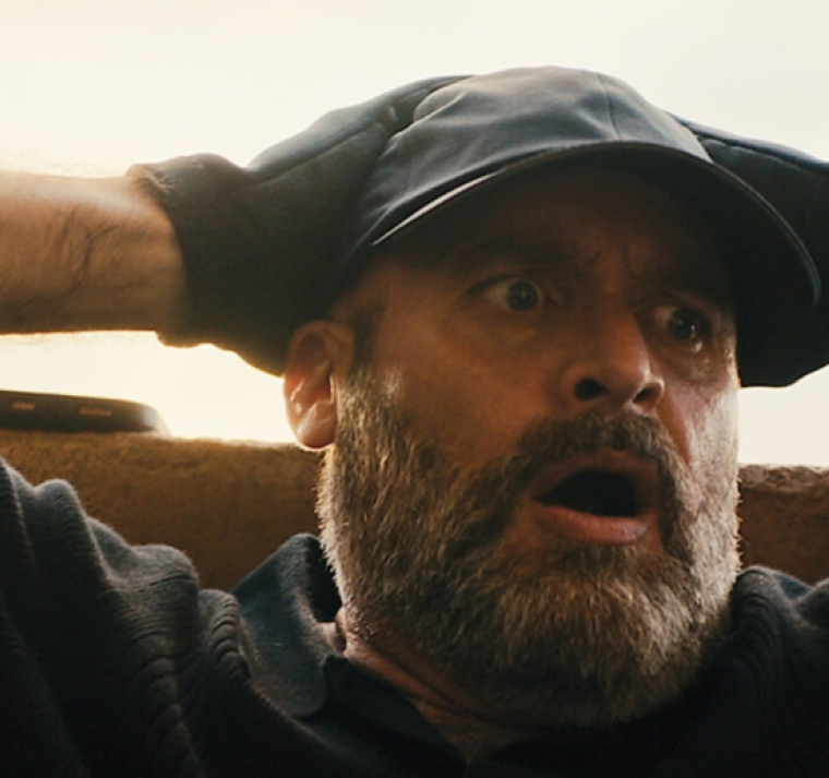  ¿Humor ácido y sin filtros? Así es Malos pensamientos, la nueva apuesta de Netflix 