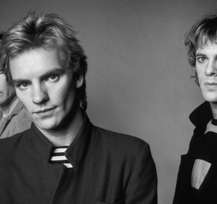 The Police y el eterno acecho de ‘Every Breath You Take’: 42 años del himno más inquietante del rock 
