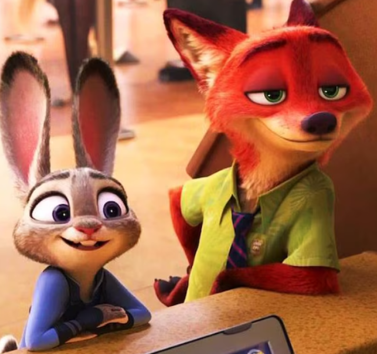 ¡Vuelve la aventura animal! Zootopia 2 ya tiene tráiler oficial y fecha confirmada 