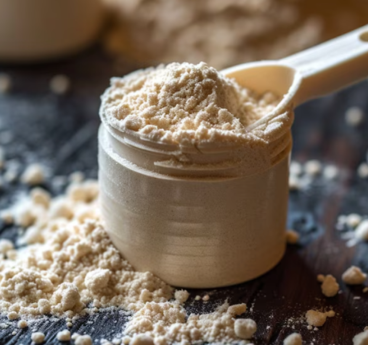 El poder oculto de la creatina: una aliada inesperada para la salud mental 