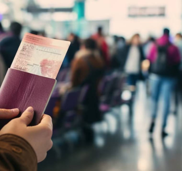 Países europeos reducen viajes a EE. UU. y ahora prefieren destinos en Latinoamérica 