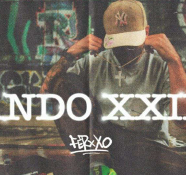 Feid rescata la esencia del rap clásico con su versatilidad artística en Ando XXIL 