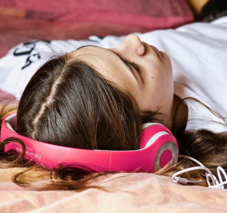 Melodías que sanan: lo que la música hace en tu cerebro 