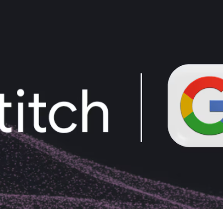 Stitch: la nueva inteligencia artificial de Google que crea apps sin costo 