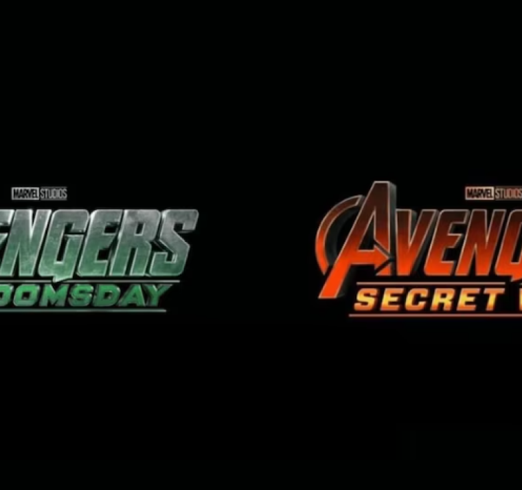 Marvel da marcha atrás y retrasa los estrenos de Avengers: Doomsday y Secret Wars 