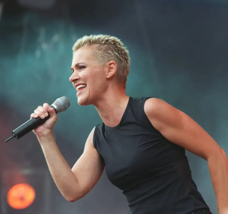 67 años de Marie Fredriksson: la voz que marcó una era con Roxette 