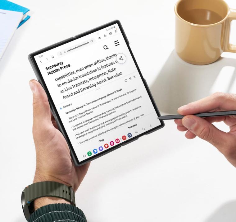 Cómo la IA le ha dado un vuelco a la productividad en las empresas 