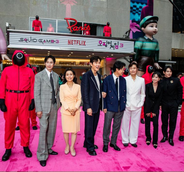 Todo sobre ‘El juego del calamar 3’: número de episodios y lo que promete el gran final 