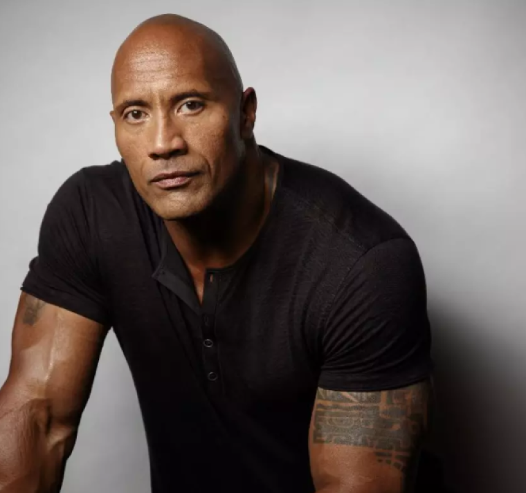Dwayne Johnson vuelve con todo: su próximo thriller promete un gran desafío 