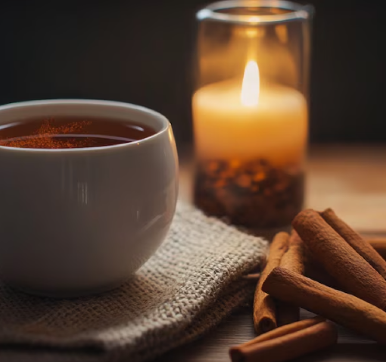 Descubre los sorprendentes beneficios del té de canela para tu salud 