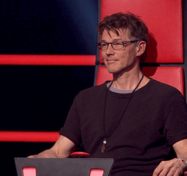 Morten Harket, vocalista de A-ha, revela a los 65 años que padece una enfermedad neurodegenerativa 