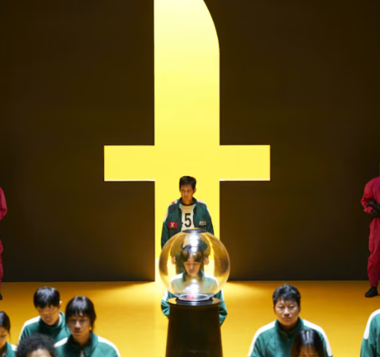 Cuenta regresiva para ‘El juego del calamar 3’: ya está disponible el tráiler final 