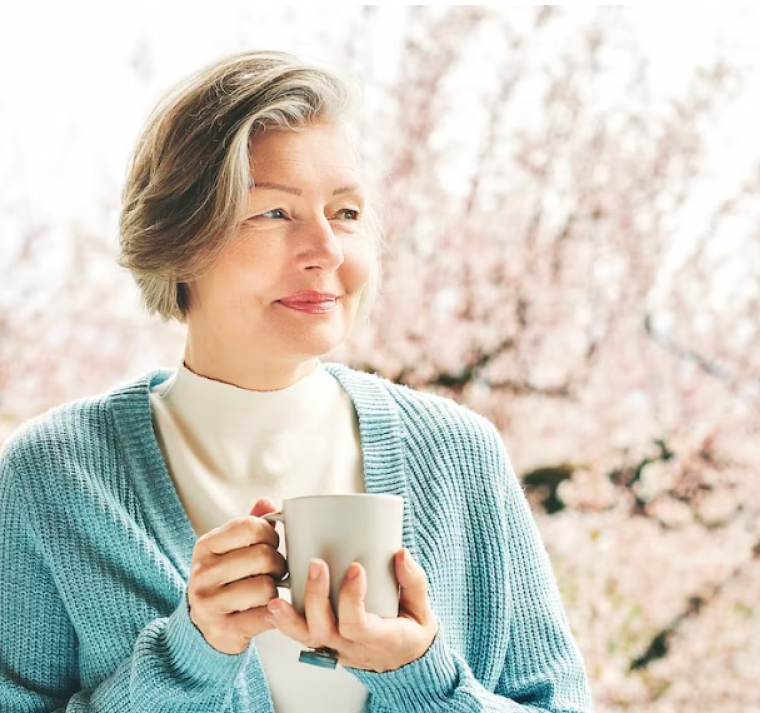 Investigadores de Harvard vinculan el café con un envejecimiento más saludable