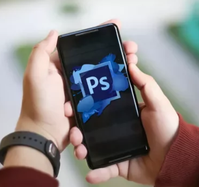 Ahora puedes editar como un profesional: Photoshop ya disponible en Android 