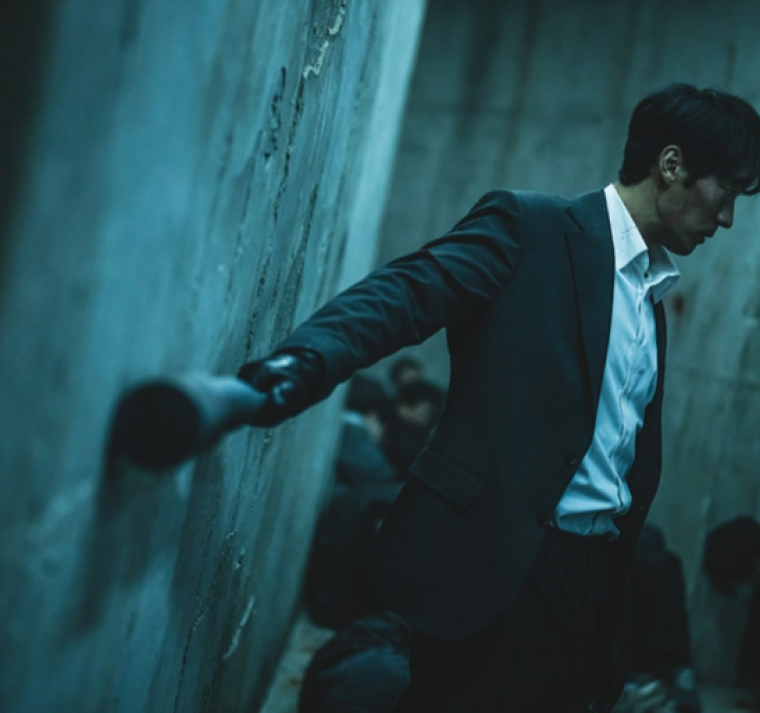 Sin piedad para nadie’: el thriller que arrasa en Netflix y recibe elogios de la crítica 