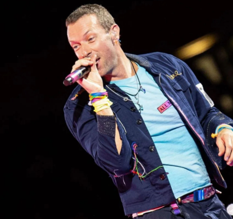 Chris Martin y Doja Cat encabezarán el show del medio tiempo en la Copa Mundial de Clubes de la FIFA 