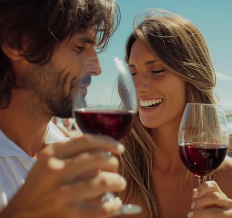 Nuevas evidencias científicas replantean el consumo de alcohol y alertan sobre los grupos con mayor riesgo cardiovascular 