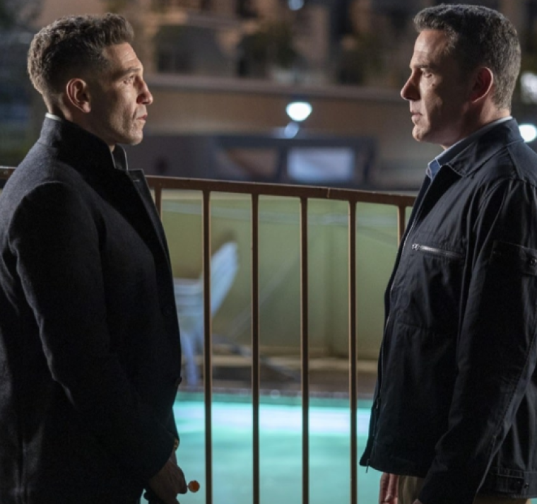 El Contador 2’ rompe récords en Prime Video: Acción, intriga y mucho más 