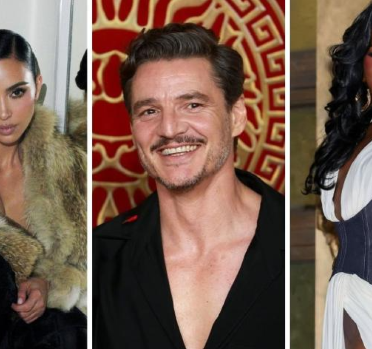 Indignación en la farándula: famosos se oponen a cacería migratoria de Trump