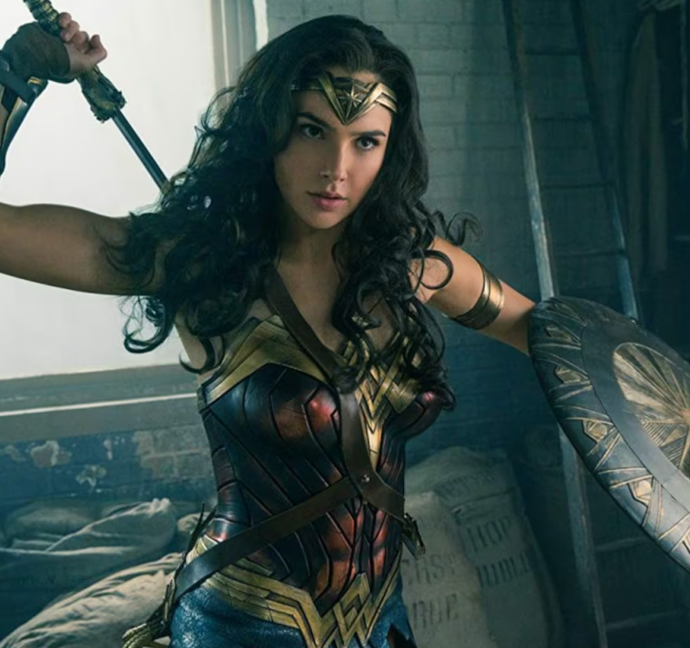 La amazona está de vuelta: James Gunn trae de nuevo a la Mujer Maravilla 