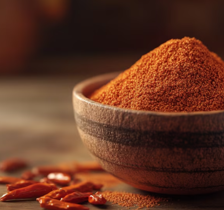 Nuevo estudio revela los sorprendentes beneficios del chile para el metabolismo y el corazón  