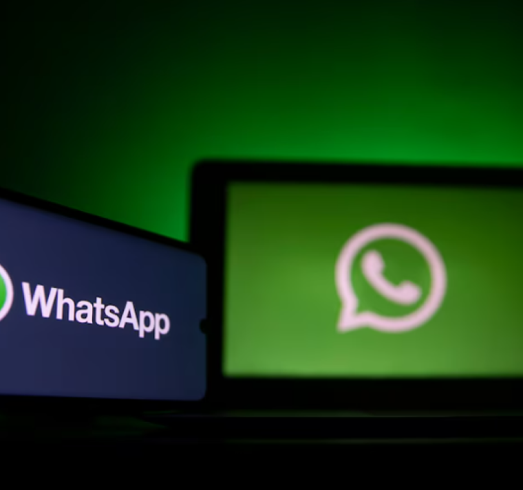 Convierte tu teléfono en un escáner con esta nueva función de WhatsApp 