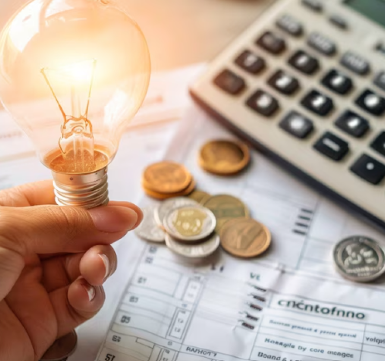 Cuidado con estos 4 vampiros eléctricos: te suben la factura sin avisar