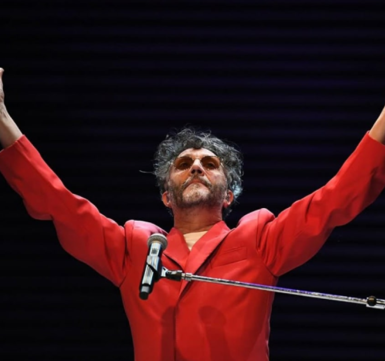 La voz de Fito también se lee: poesía y crítica musical en sus nuevas obras literarias