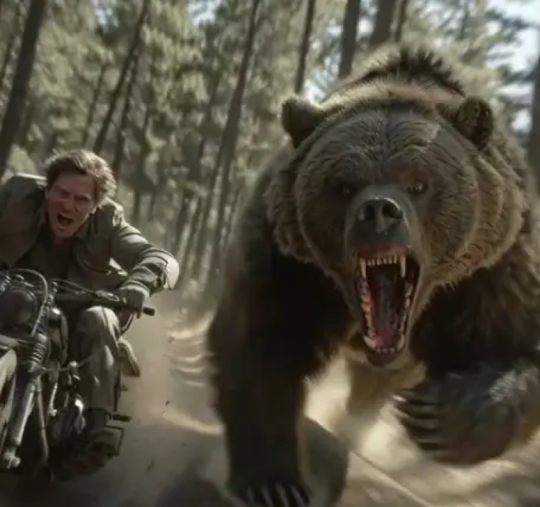 Midjourney da vida a tus imágenes con su nueva inteligencia artificial 