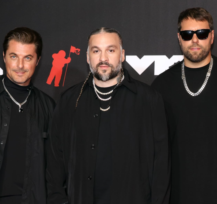 Swedish House Mafia inicia nueva etapa musical con 'Wait So Long' bajo su propio sello 