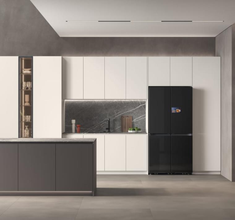 Sostenibilidad doméstica: cómo la tecnología te ayuda a ser más sustentable en la cocina 