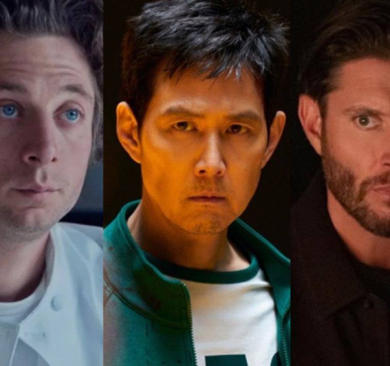 Top 10 estrenos que están rompiendo en Netflix, Max, Amazon y Disney+ 