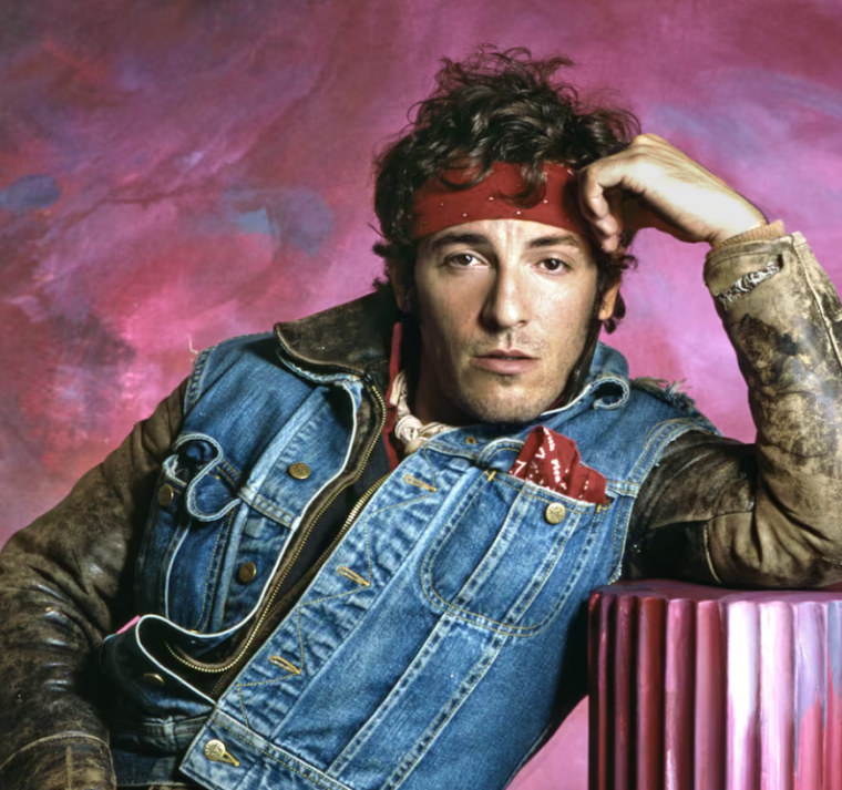 Bruce Springsteen y los 41 años del grito que sacudió a EE. UU. 