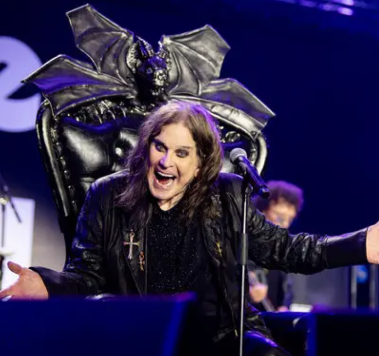 La cuna del heavy metal fue testigo del adiós de sus padres fundadores 