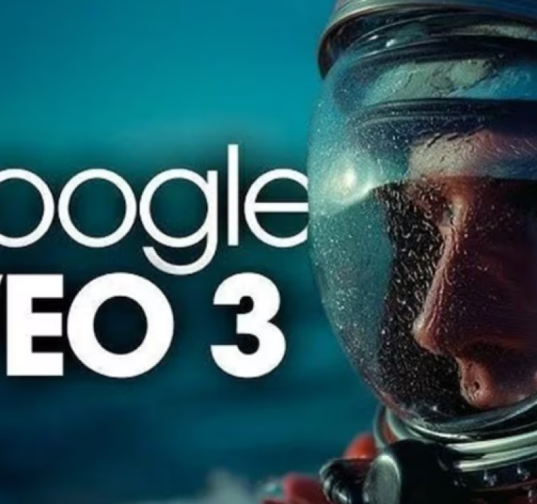 Google revoluciona la creación de video con el lanzamiento global de Veo 3