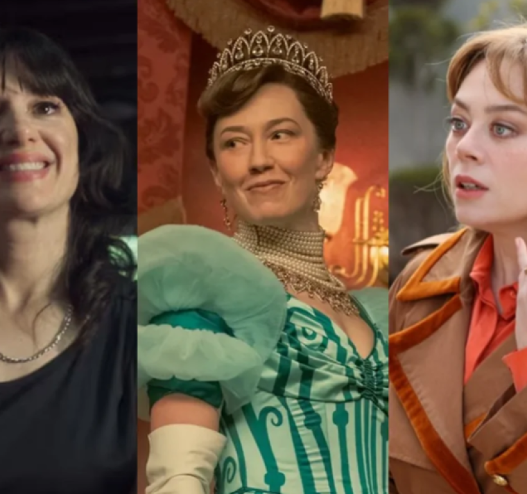 Las 3 series que están rompiendo récords en Max y no te puedes perder 