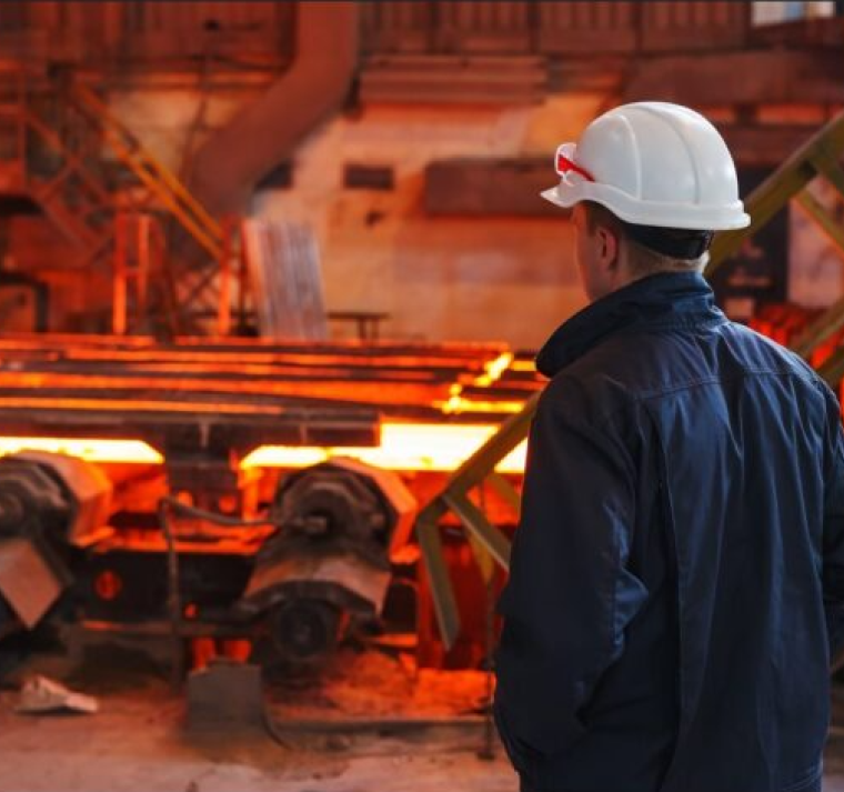 Así será el futuro de la minería y metalurgia: 10 tendencias para 2025 