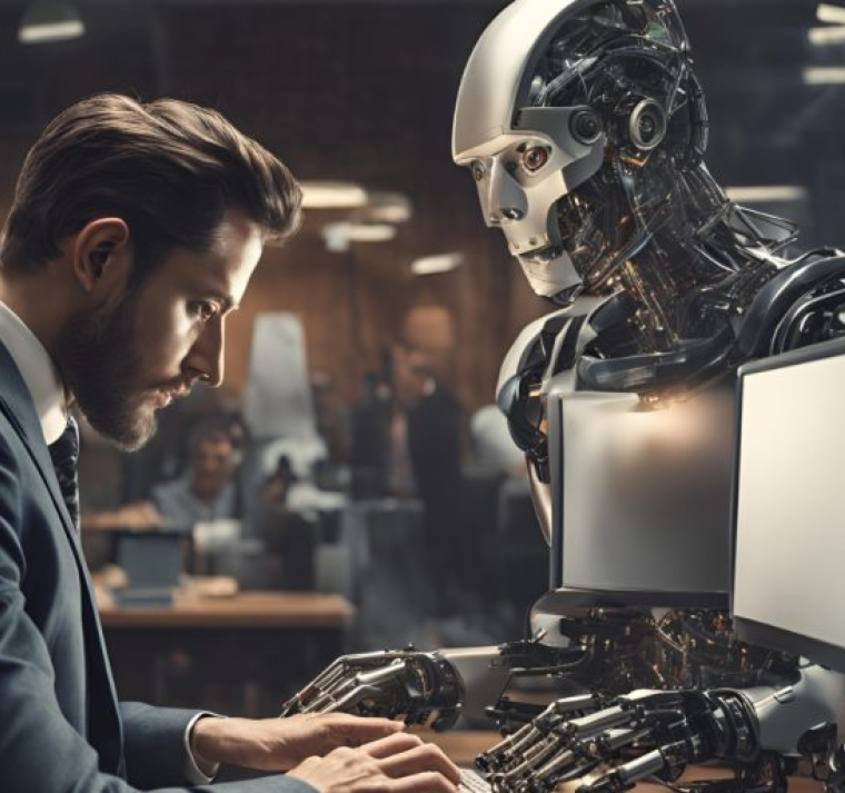 SIPConnect abre el debate global sobre inteligencia artificial y el futuro del periodismo 