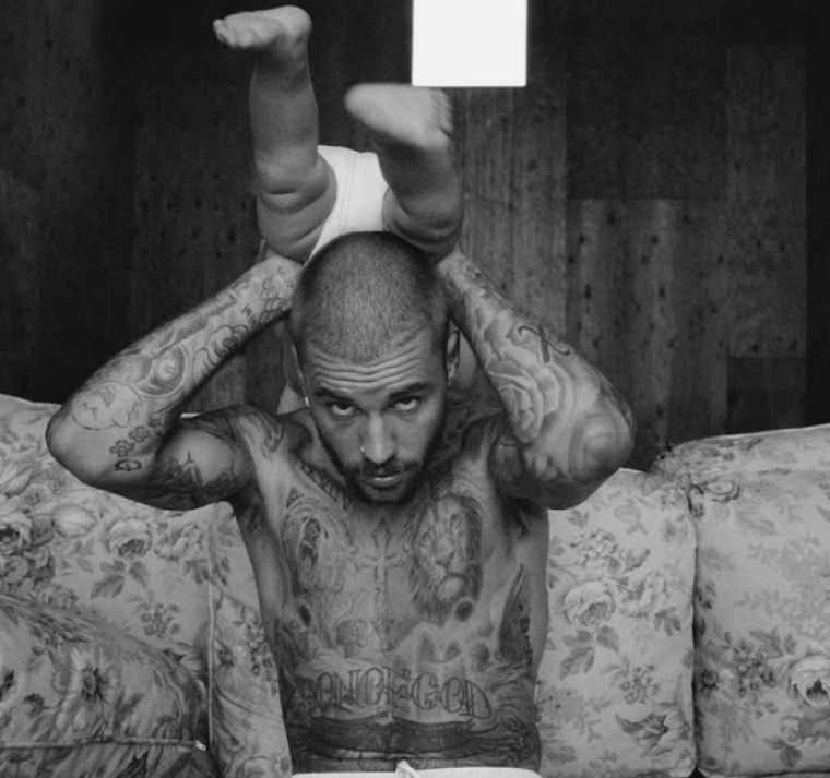 Más ‘swag’ que nunca: Justin Bieber lanza su séptimo álbum 