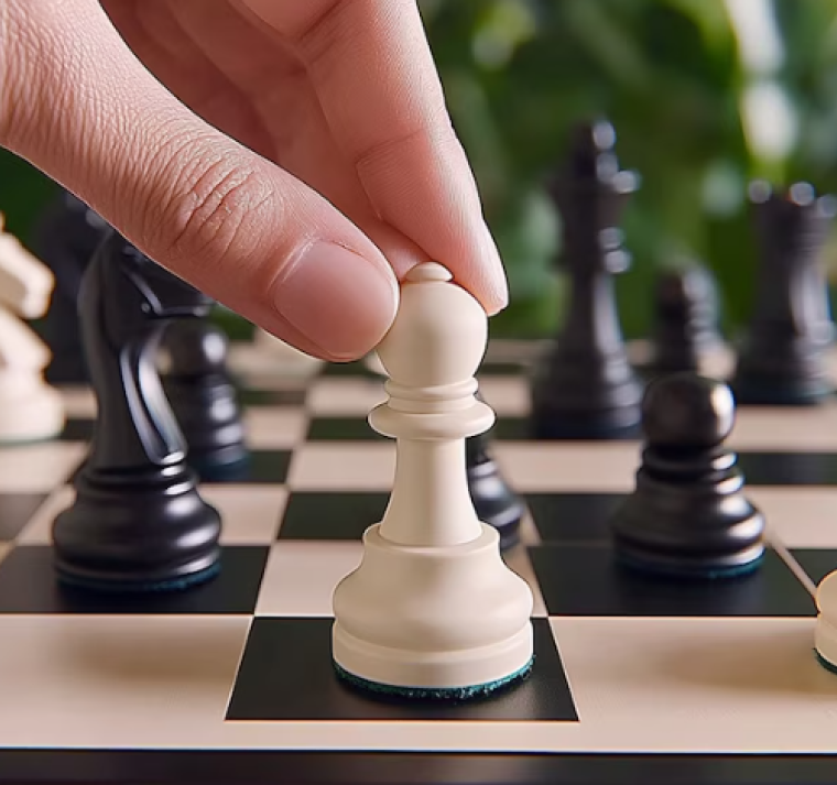 Ajedrez vintage vs inteligencia artificial: ¿Quién gana, Atari 2600 o ChatGPT? 