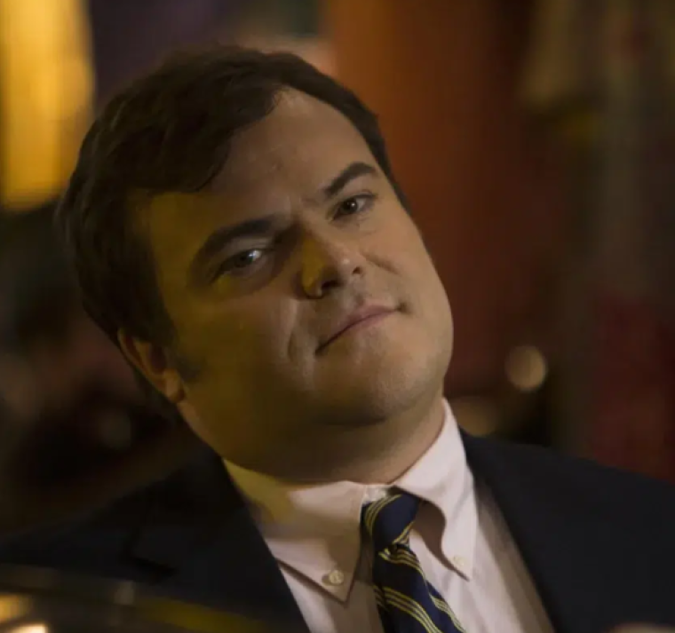 Jack Black y la película que convirtió lo absurdo del rock en un grito de libertad 