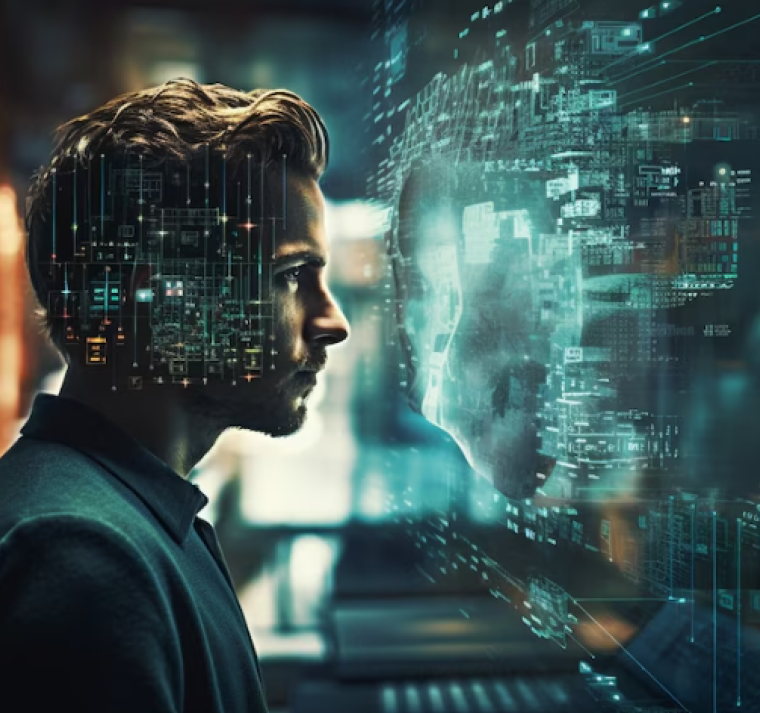 Dile lo que imaginas, y ChatGPT lo dibuja por ti 