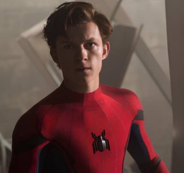 Tom Holland promete un Spider-Man más auténtico: “Volvemos a la vieja escuela del cine” 