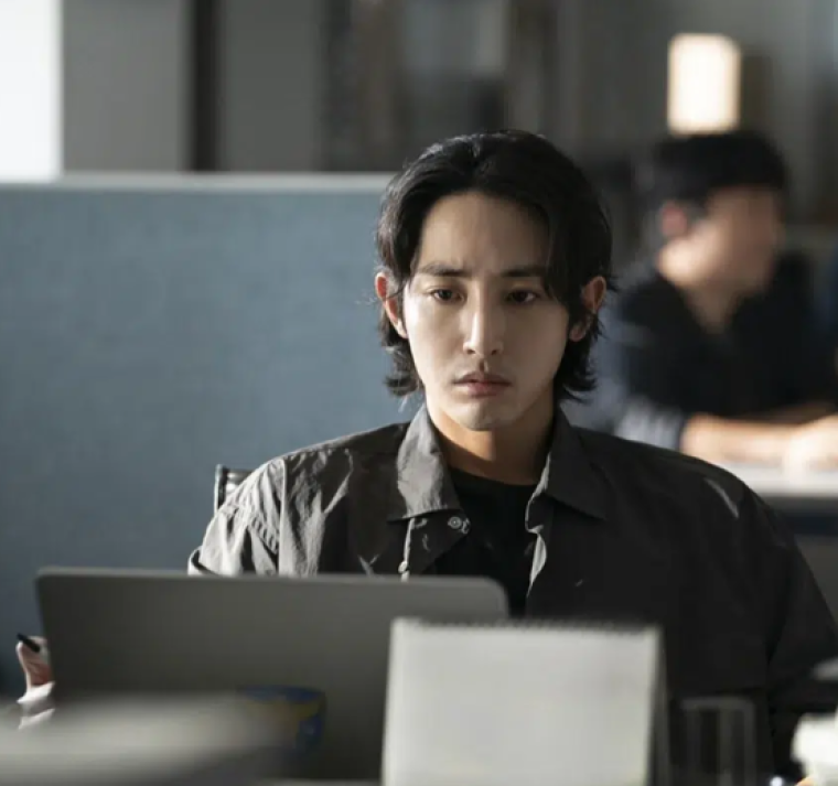 S Line, la serie coreana que arrasa en streaming: ¿dónde verla en Latinoamérica? 