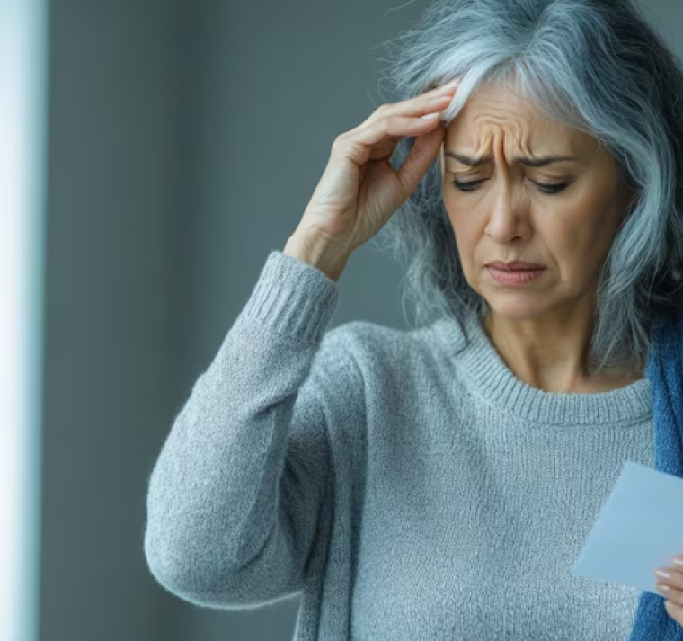 Ellas tienen más riesgo de Alzheimer, y la ciencia ya sabe por qué 